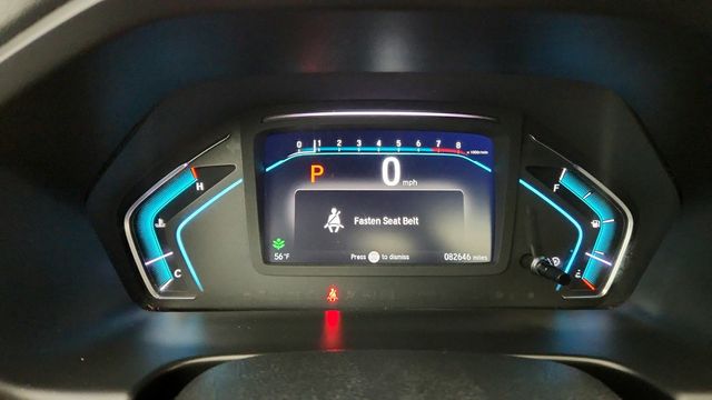 2018 Honda Odyssey EX-L Automatic - 22947909 - 13