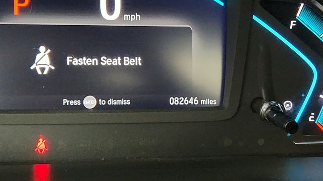 2018 Honda Odyssey EX-L Automatic - 22947909 - 14