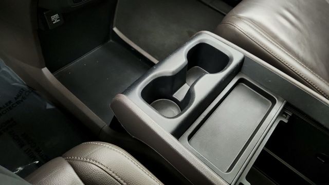 2018 Honda Odyssey EX-L Automatic - 22947909 - 15