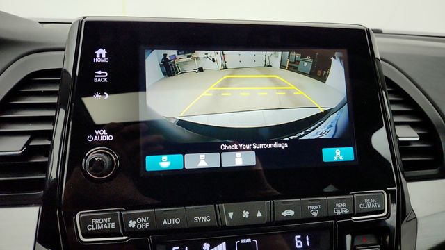 2018 Honda Odyssey EX-L Automatic - 22947909 - 18