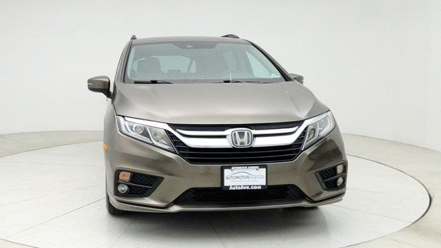 2018 Honda Odyssey EX-L Automatic - 22947909 - 1