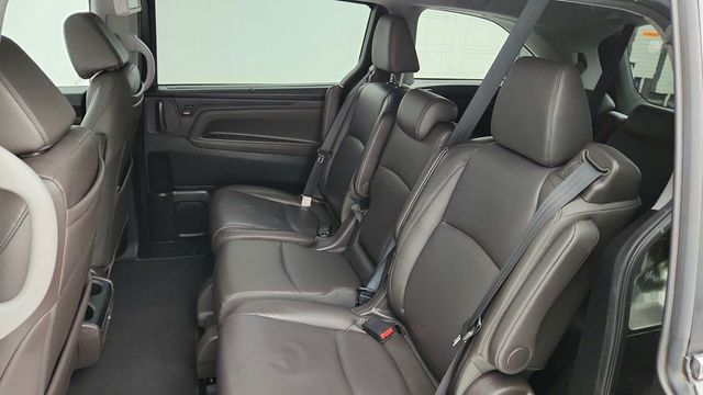 2018 Honda Odyssey EX-L Automatic - 22947909 - 22