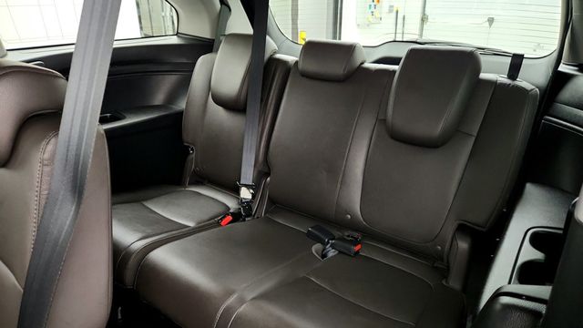 2018 Honda Odyssey EX-L Automatic - 22947909 - 23