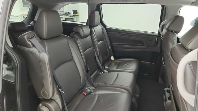 2018 Honda Odyssey EX-L Automatic - 22947909 - 26