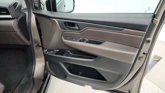 2018 Honda Odyssey EX-L Automatic - 22947909 - 29