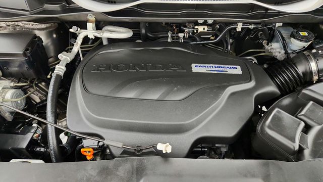 2018 Honda Odyssey EX-L Automatic - 22947909 - 30