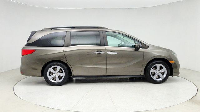 2018 Honda Odyssey EX-L Automatic - 22947909 - 3