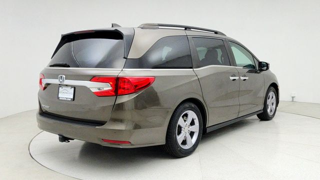 2018 Honda Odyssey EX-L Automatic - 22947909 - 4