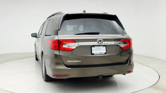 2018 Honda Odyssey EX-L Automatic - 22947909 - 5