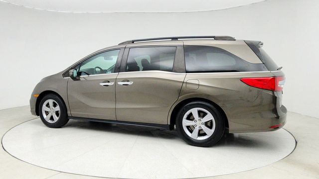2018 Honda Odyssey EX-L Automatic - 22947909 - 6