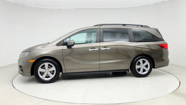 2018 Honda Odyssey EX-L Automatic - 22947909 - 7