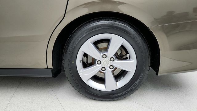 2018 Honda Odyssey EX-L Automatic - 22947909 - 8