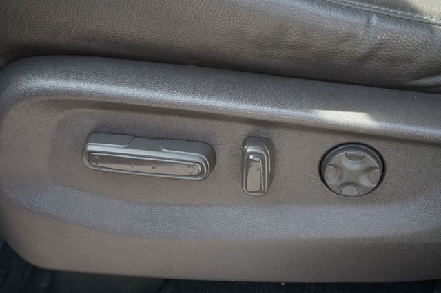 2018 Honda Odyssey EX-L, THIRD ROW SEATING, LEATHER SEATS, MOON ROOF, DVD SYSTEM  - 22989824 - 22