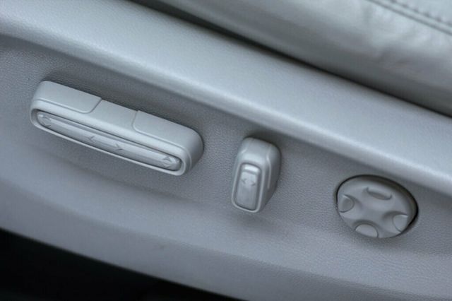 2018 Honda Odyssey EXL W/ DVD PLAYER, RES, NAVIGATION LEATHER, MOONROOF - 22934682 - 27