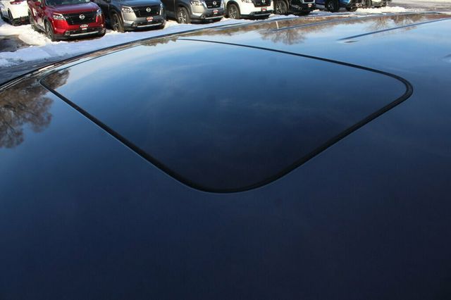 2018 Honda Odyssey EXL W/ DVD PLAYER, RES, NAVIGATION LEATHER, MOONROOF - 22934682 - 35