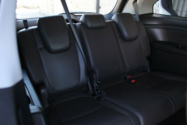 2018 Honda Odyssey EXL W/  MOONROOF, HEATED LEATHER SEATS,NEW GENERAL ALTIMAX TIRES - 23018156 - 12