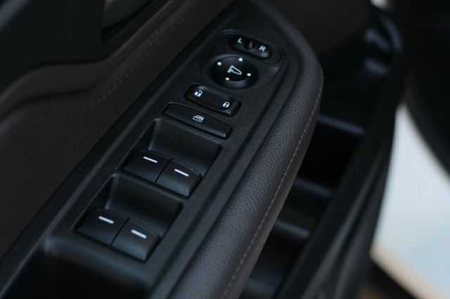 2018 Honda Odyssey EXL W/  MOONROOF, HEATED LEATHER SEATS,NEW GENERAL ALTIMAX TIRES - 23018156 - 21