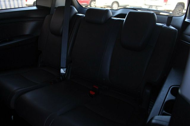 2018 Honda Odyssey EXL W/  MOONROOF, HEATED LEATHER SEATS,NEW GENERAL ALTIMAX TIRES - 23018156 - 29