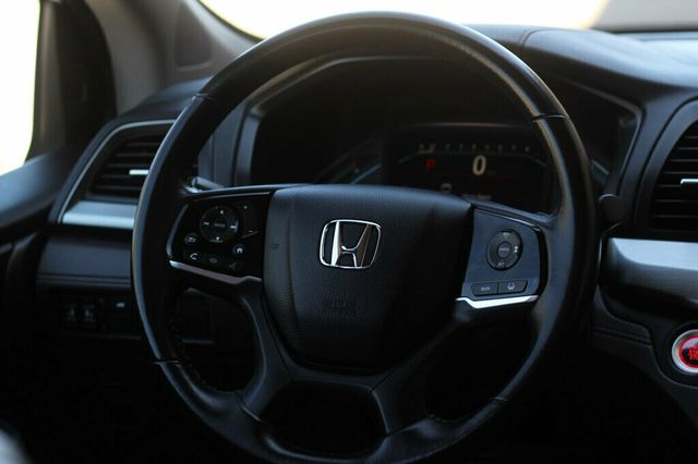 2018 Honda Odyssey EXL W/  MOONROOF, HEATED LEATHER SEATS,NEW GENERAL ALTIMAX TIRES - 23018156 - 30