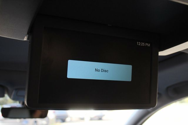 2018 Honda Odyssey EXL W/ MOONROOF, LEATHER INTERIOR W/ NEW BRAKE SERVICE - 22922324 - 25