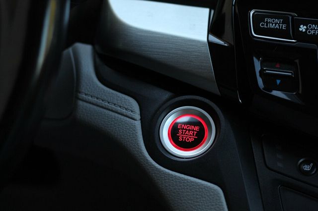 2018 Honda Odyssey EXL W/ MOONROOF, LEATHER W/ NEW BRAKE SERVICE - 22922324 - 30