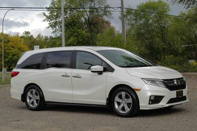 Used Honda at Lexdan Automotive of Maplewood, MN