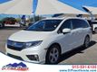 2018 Honda Odyssey EX-L w/Navi/RES Automatic - 22930448 - 0