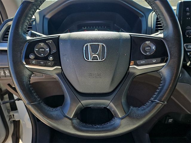 2018 Honda Odyssey EX-L w/Navi/RES Automatic - 22930448 - 11