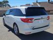 2018 Honda Odyssey EX-L w/Navi/RES Automatic - 22930448 - 2