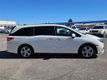 2018 Honda Odyssey EX-L w/Navi/RES Automatic - 22930448 - 4