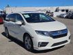 2018 Honda Odyssey EX-L w/Navi/RES Automatic - 22930448 - 5