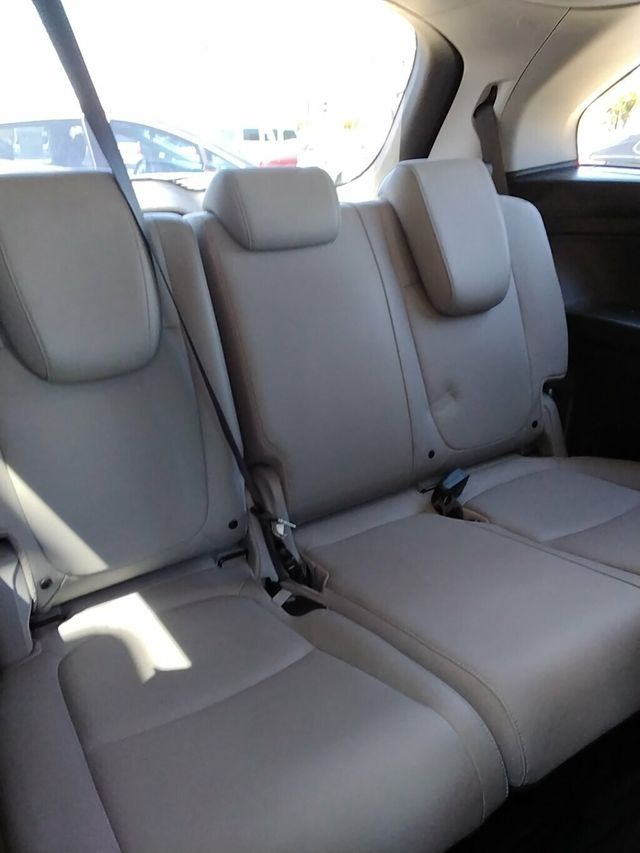 2018 Honda Odyssey EX-L w/Navi/RES Automatic - 23011359 - 9