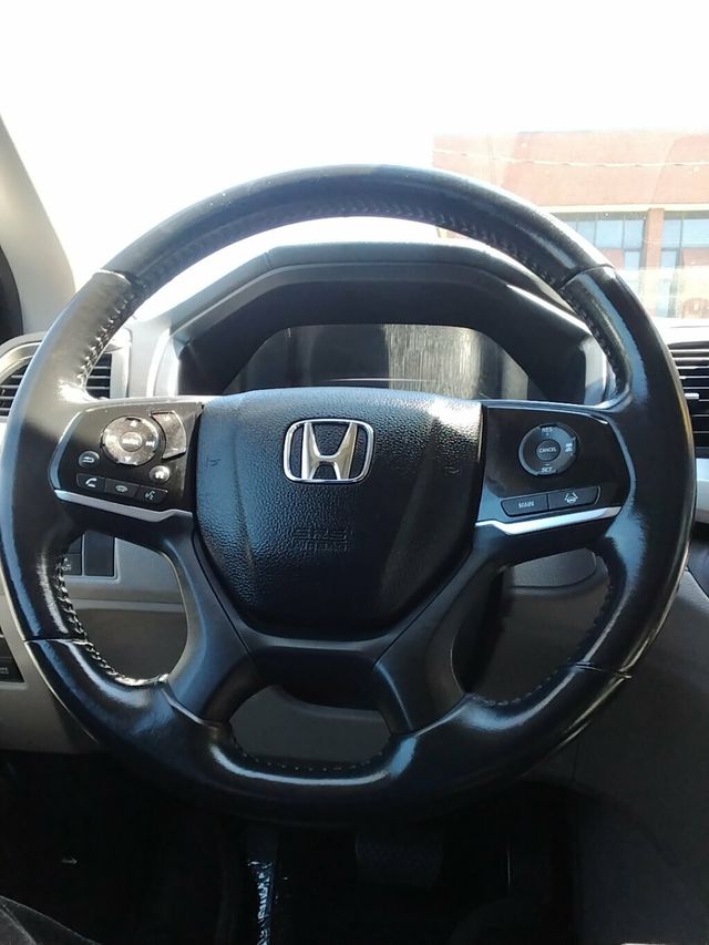 2018 Honda Odyssey EX-L w/Navi/RES Automatic - 23011359 - 14