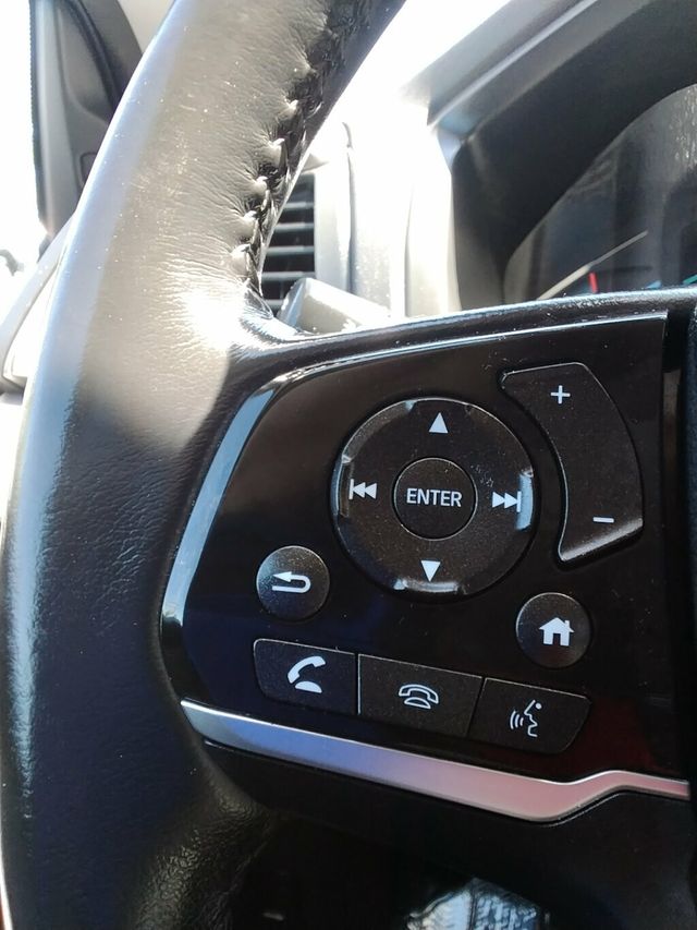 2018 Honda Odyssey EX-L w/Navi/RES Automatic - 23011359 - 15