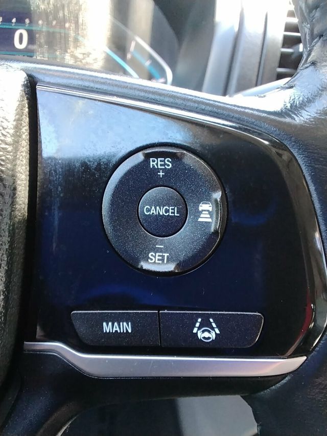 2018 Honda Odyssey EX-L w/Navi/RES Automatic - 23011359 - 16