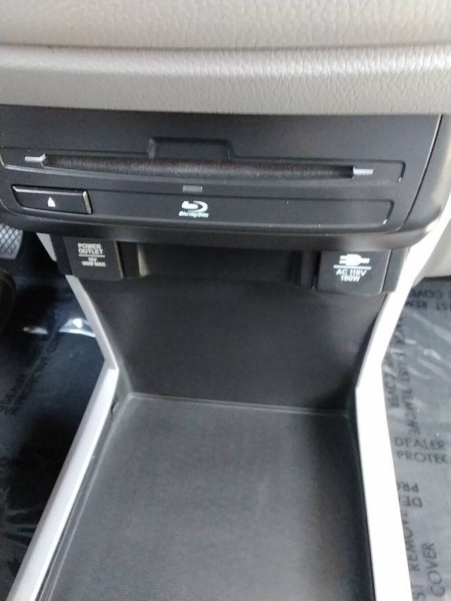 2018 Honda Odyssey EX-L w/Navi/RES Automatic - 23011359 - 25