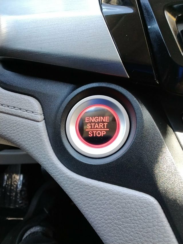 2018 Honda Odyssey EX-L w/Navi/RES Automatic - 23011359 - 26