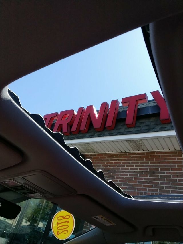 2018 Honda Odyssey EX-L w/Navi/RES Automatic - 23011359 - 27