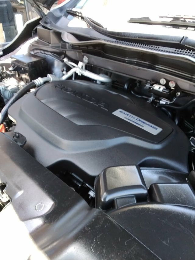 2018 Honda Odyssey EX-L w/Navi/RES Automatic - 23011359 - 32