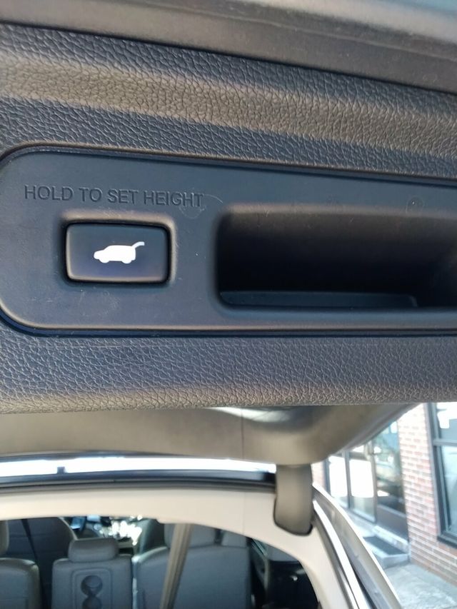 2018 Honda Odyssey EX-L w/Navi/RES Automatic - 23011359 - 34