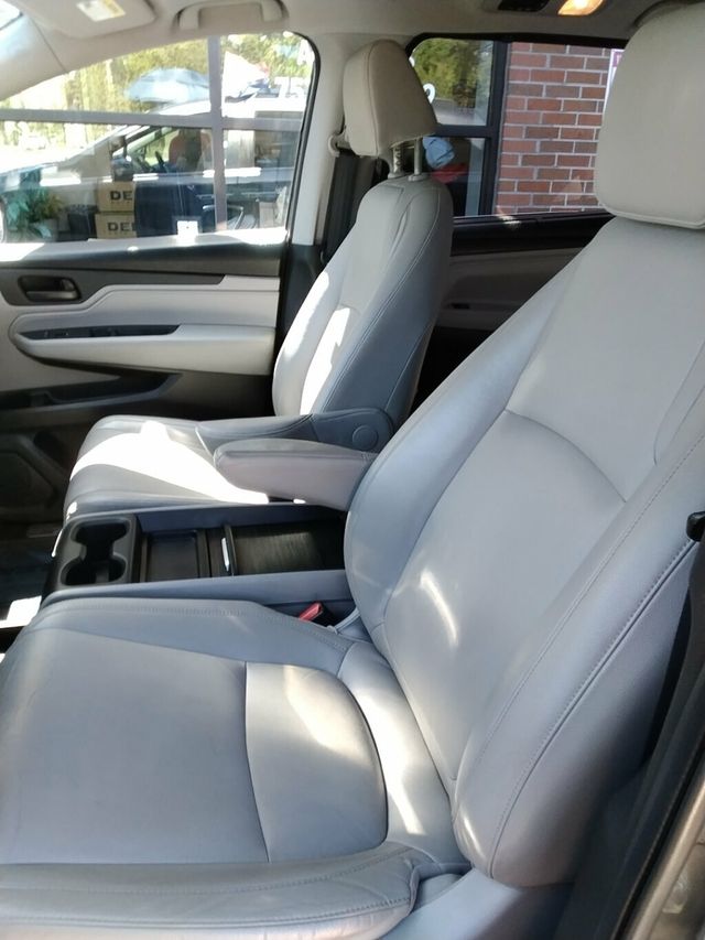 2018 Honda Odyssey EX-L w/Navi/RES Automatic - 23011359 - 6