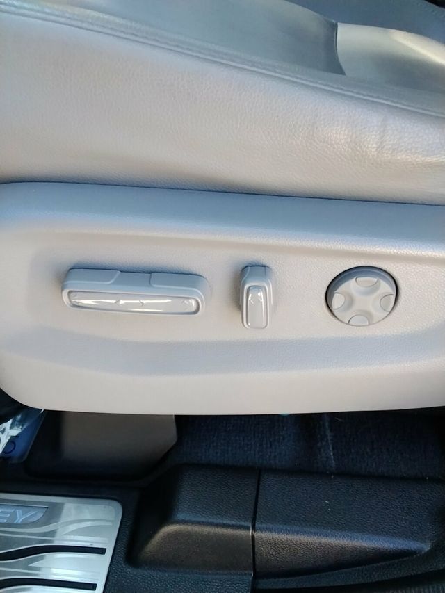 2018 Honda Odyssey EX-L w/Navi/RES Automatic - 23011359 - 7