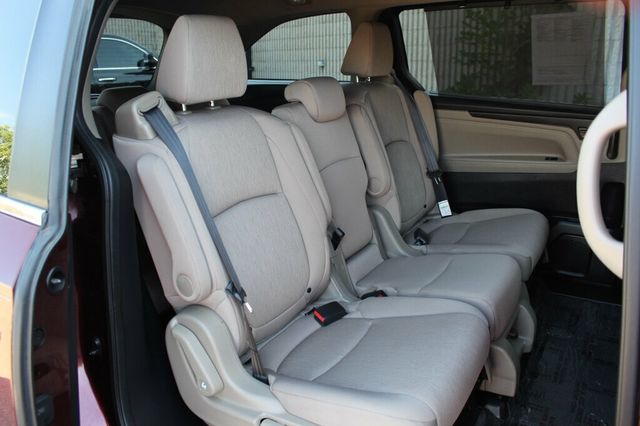 2018 Honda Odyssey ONE OWNER EX  - 23050179 - 10