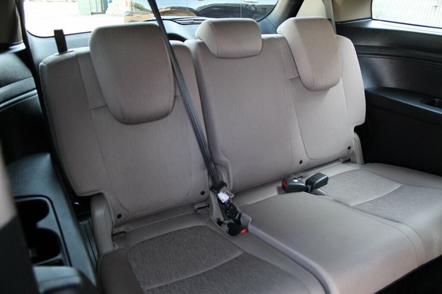 2018 Honda Odyssey ONE OWNER EX  - 23050179 - 11