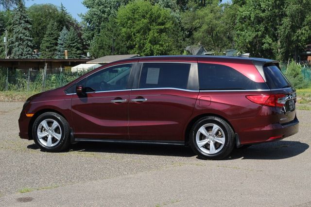 2018 Honda Odyssey ONE OWNER EX  - 23050179 - 18