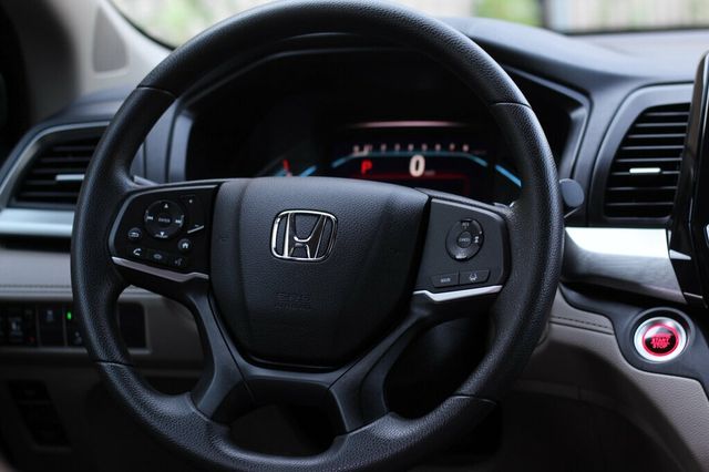2018 Honda Odyssey ONE OWNER EX  - 23050179 - 29