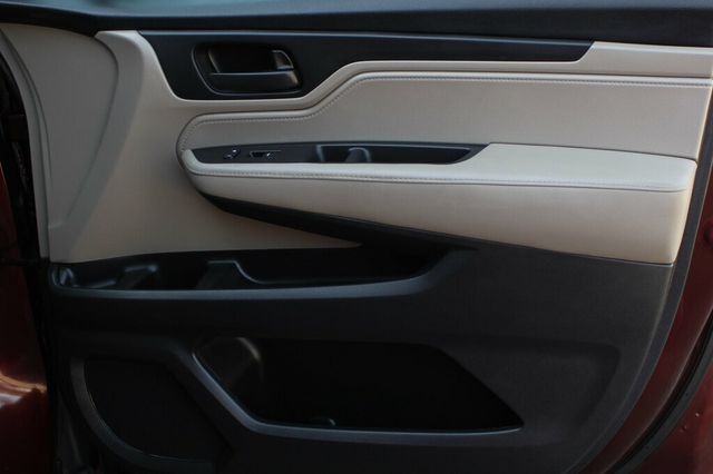 2018 Honda Odyssey ONE OWNER EX  - 23050179 - 5