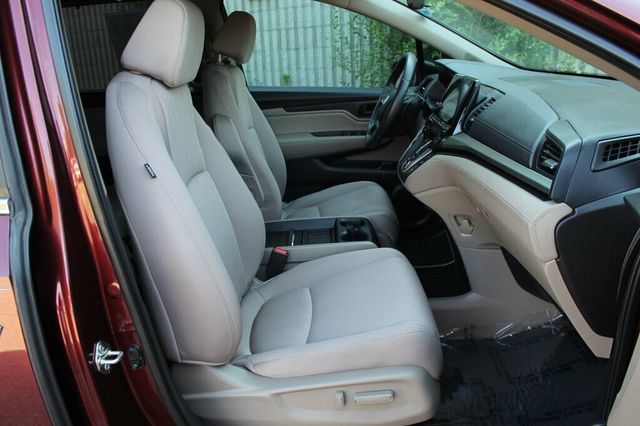 2018 Honda Odyssey ONE OWNER EX  - 23050179 - 6