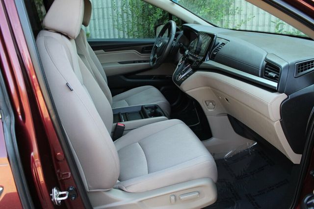 2018 Honda Odyssey ONE OWNER EX  - 23050179 - 7