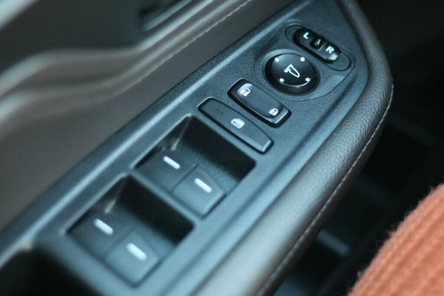 2018 Honda Odyssey ONE OWNER TOURING W/ RES-DVD, NAVIGATION, PWR MOONROOF - 22947055 - 21